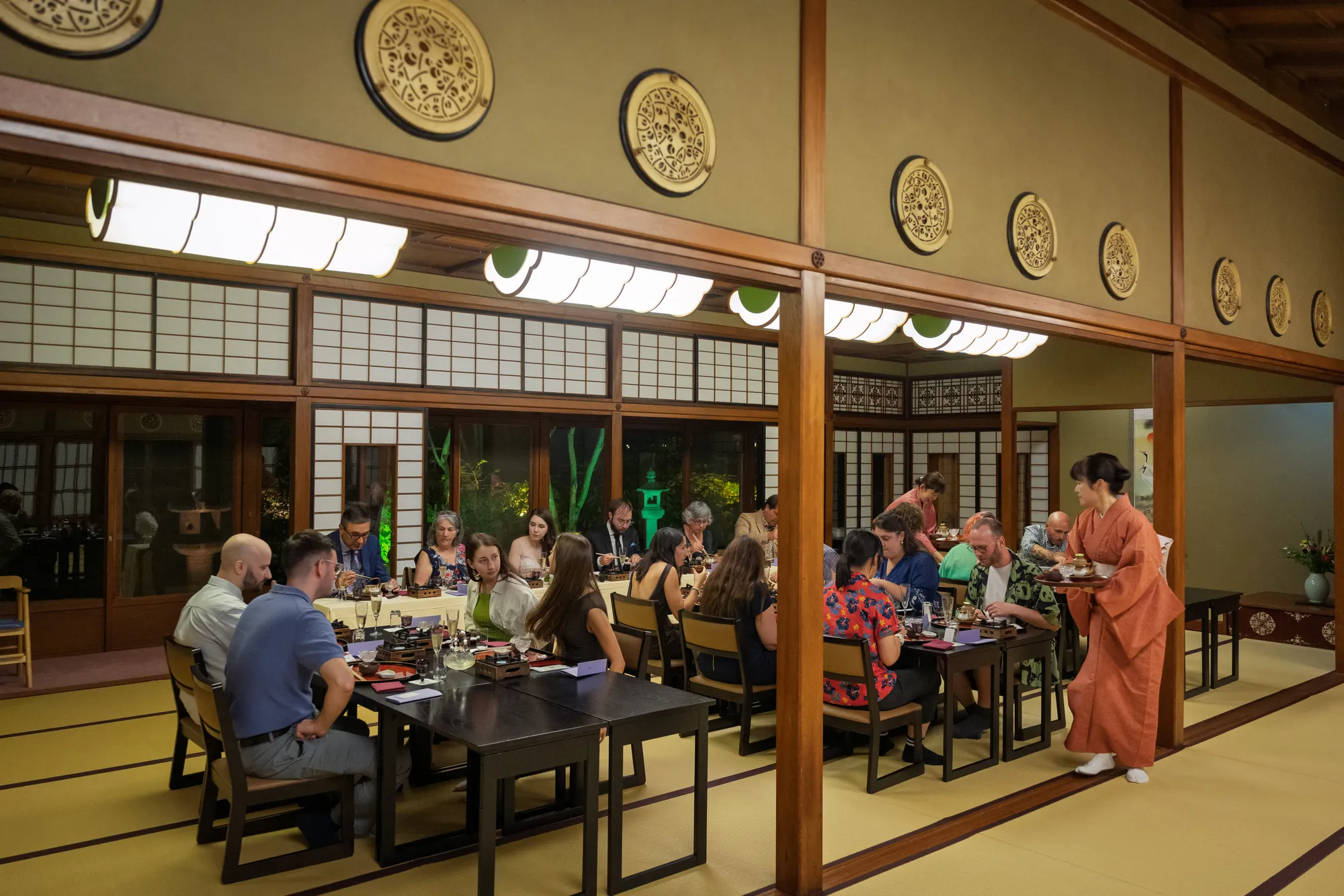 Photo from the wedding day / photo du jour du mariage