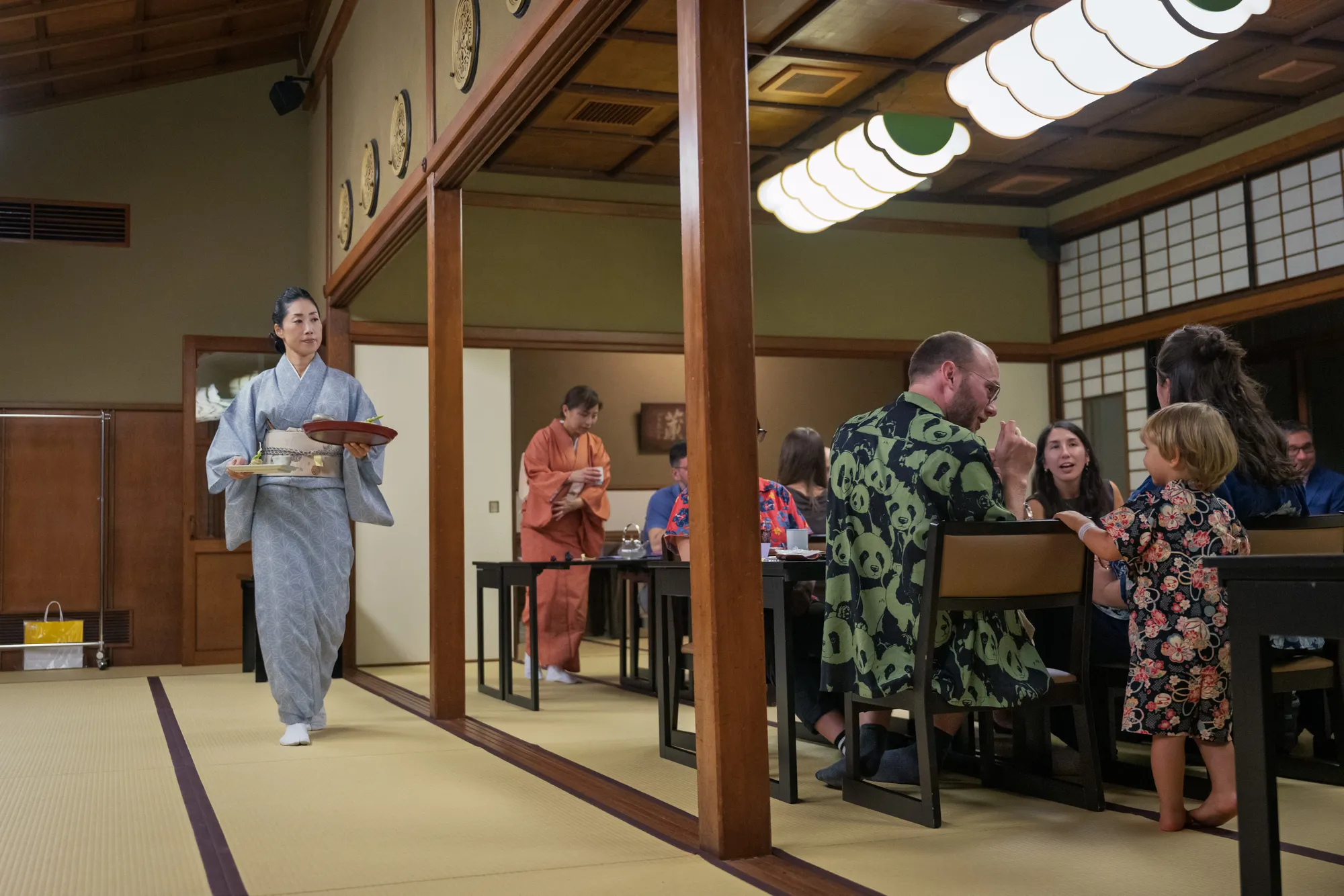 Photo from the wedding day / photo du jour du mariage